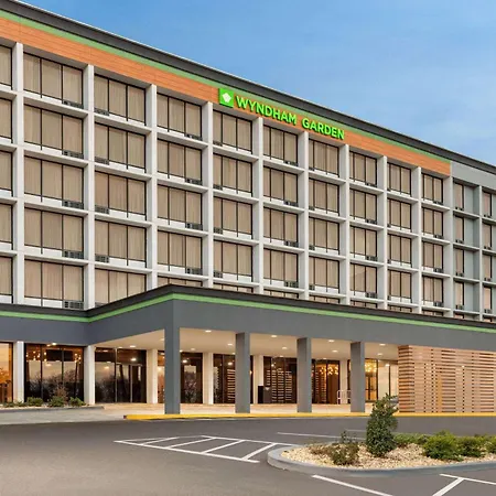 Wyndham Garden Atlanta Airport Hotel